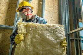 Types of Insulation We Offer in Port Allegany, PA